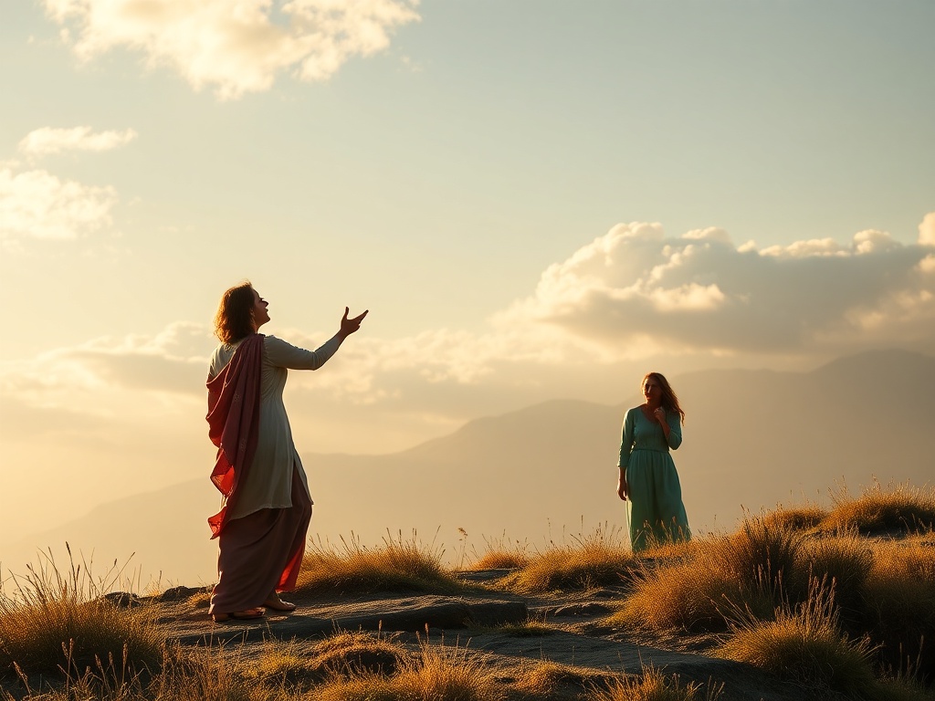 Experience Liberation Through the Walking Free Christian Song: A Melodic Journey to Faith and Freedom