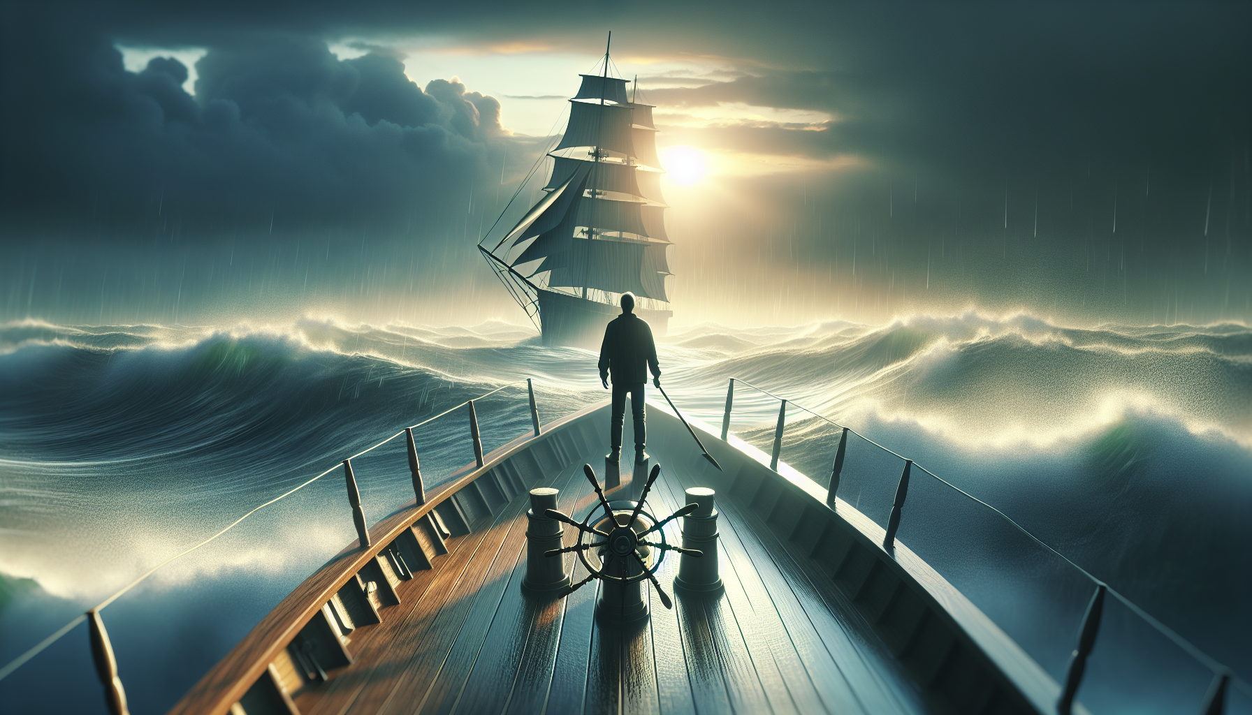 The Loneliness of Awareness