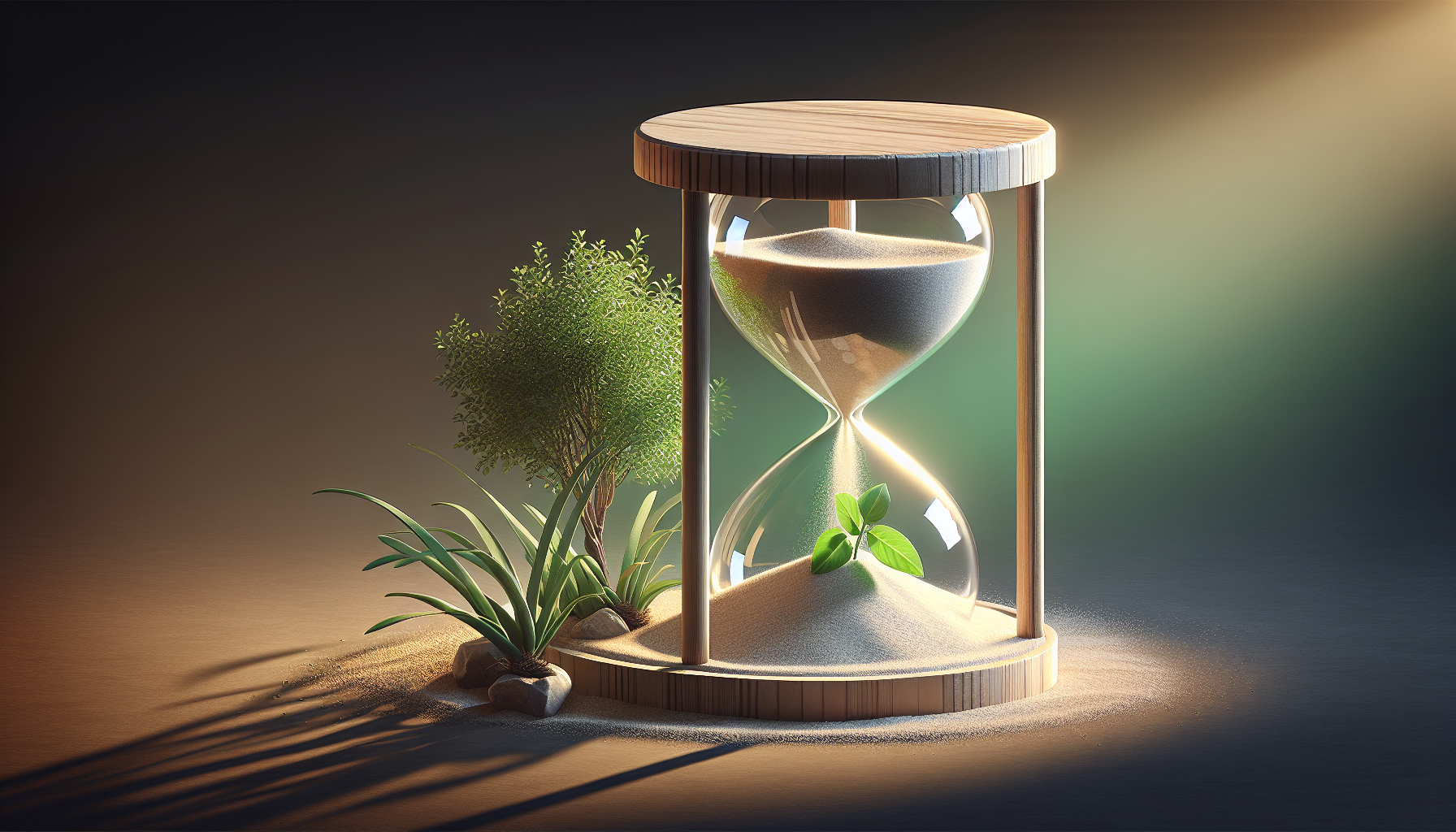 The Reality Of Depletion