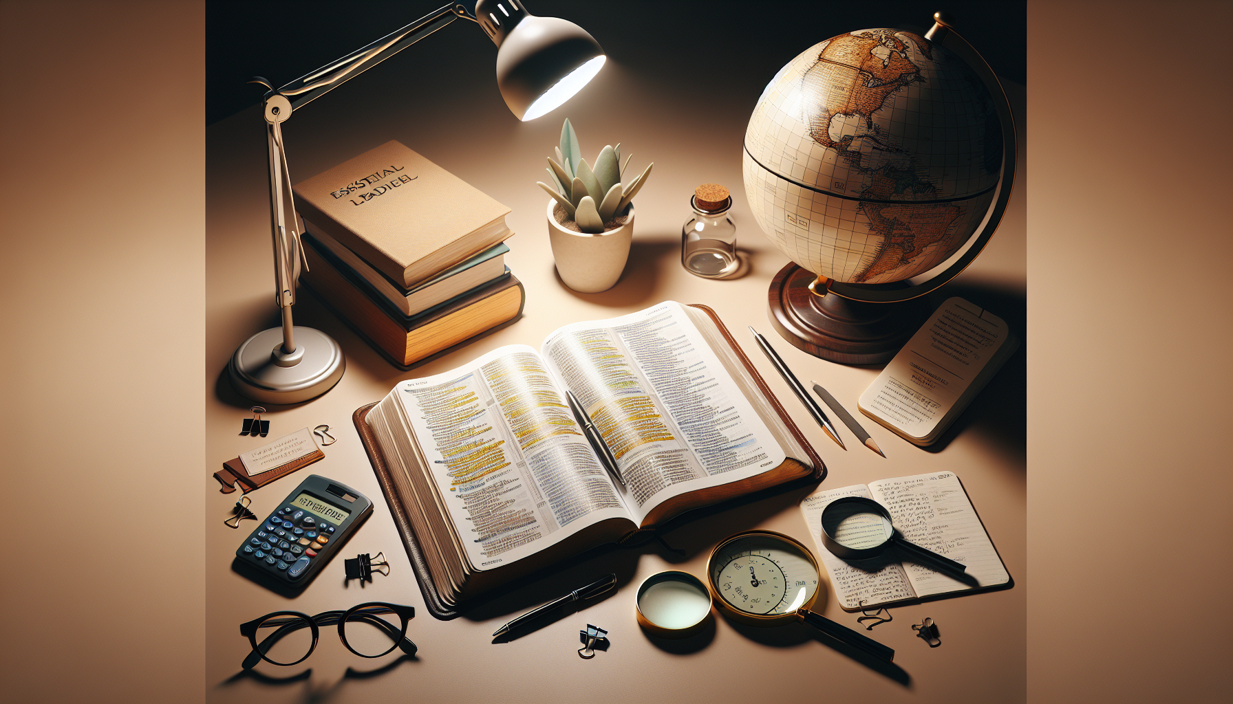 bible reading tips beginners