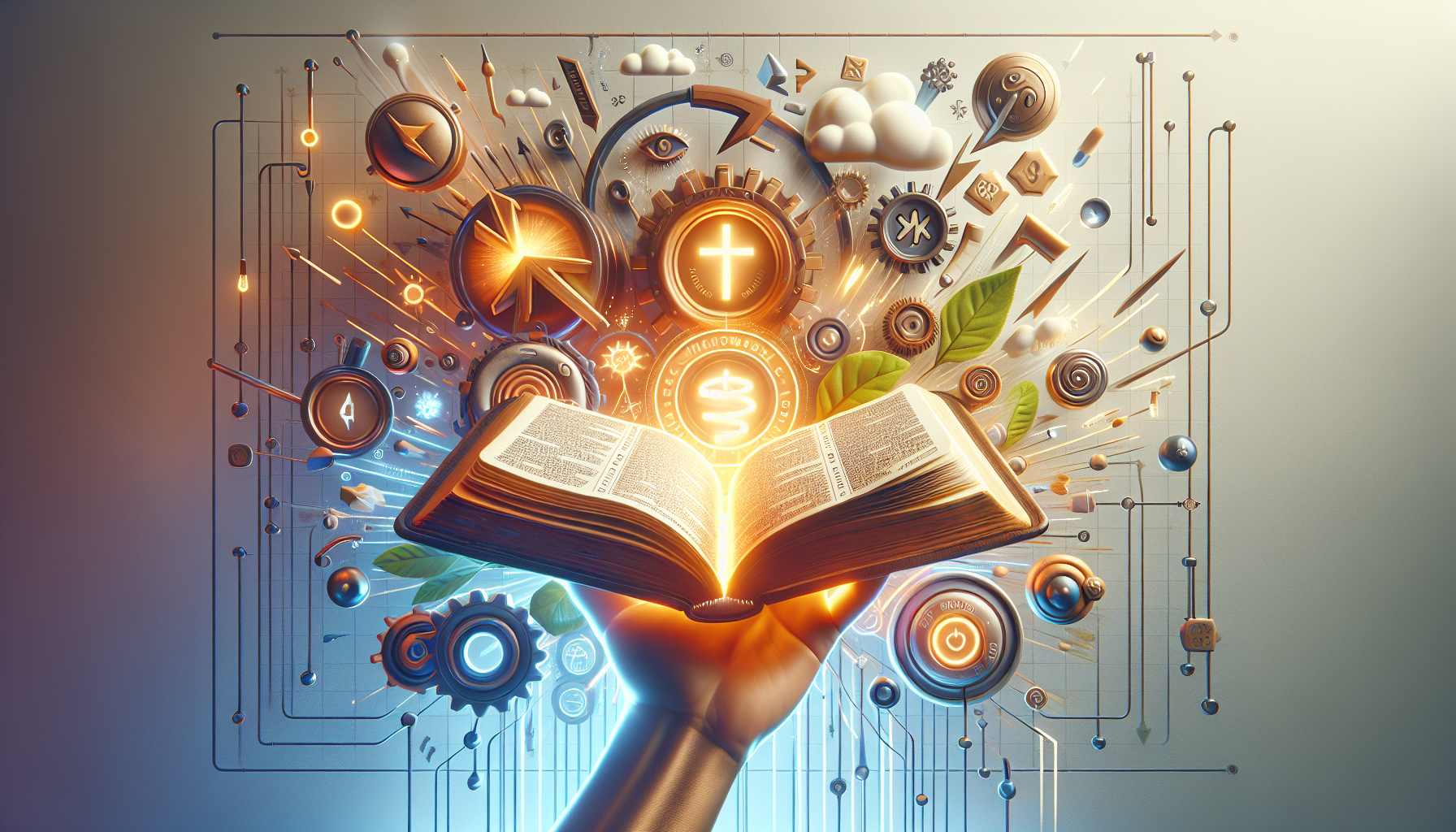 faith and action bible verse