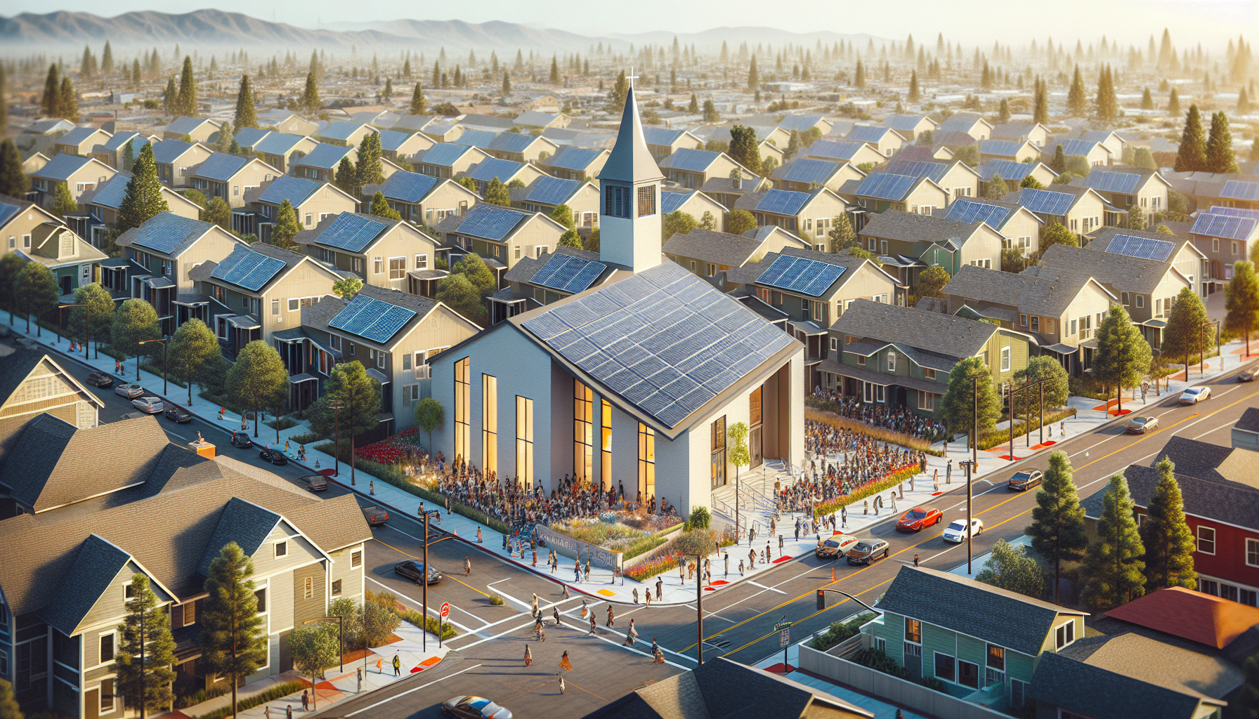 faith-based affordable housing act