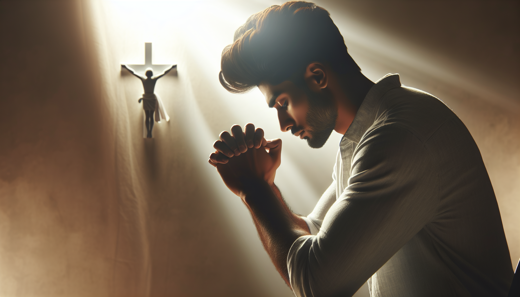 faith-based approach