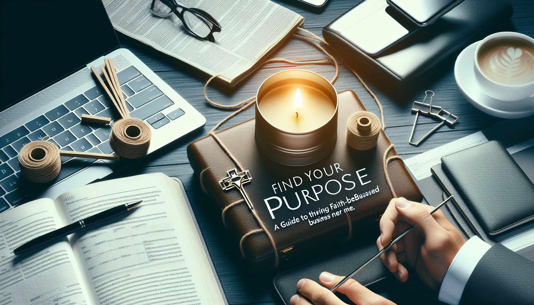 faith-based businesses near me