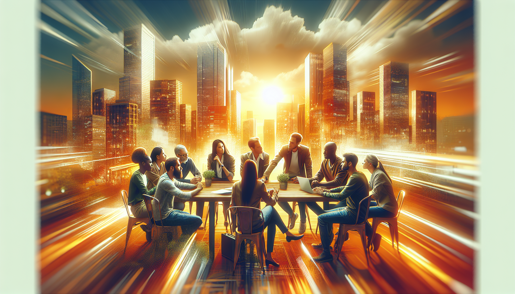 faith-based charities