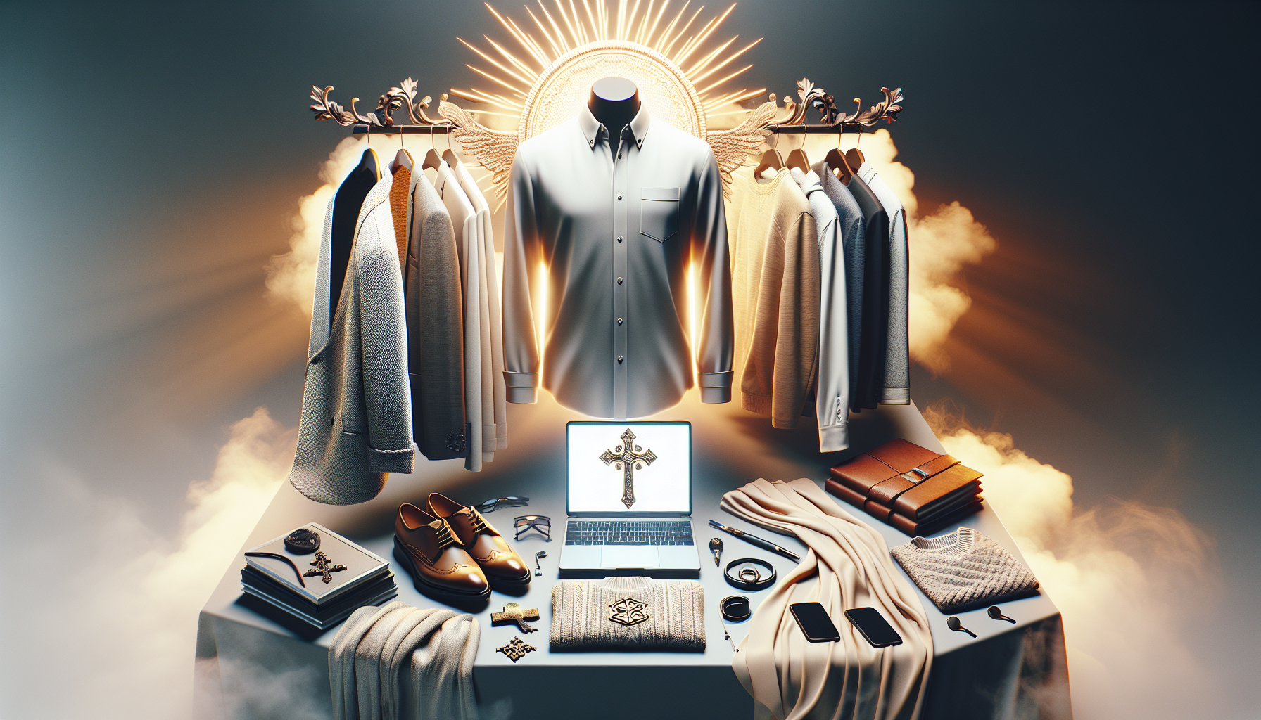faith-based clothing