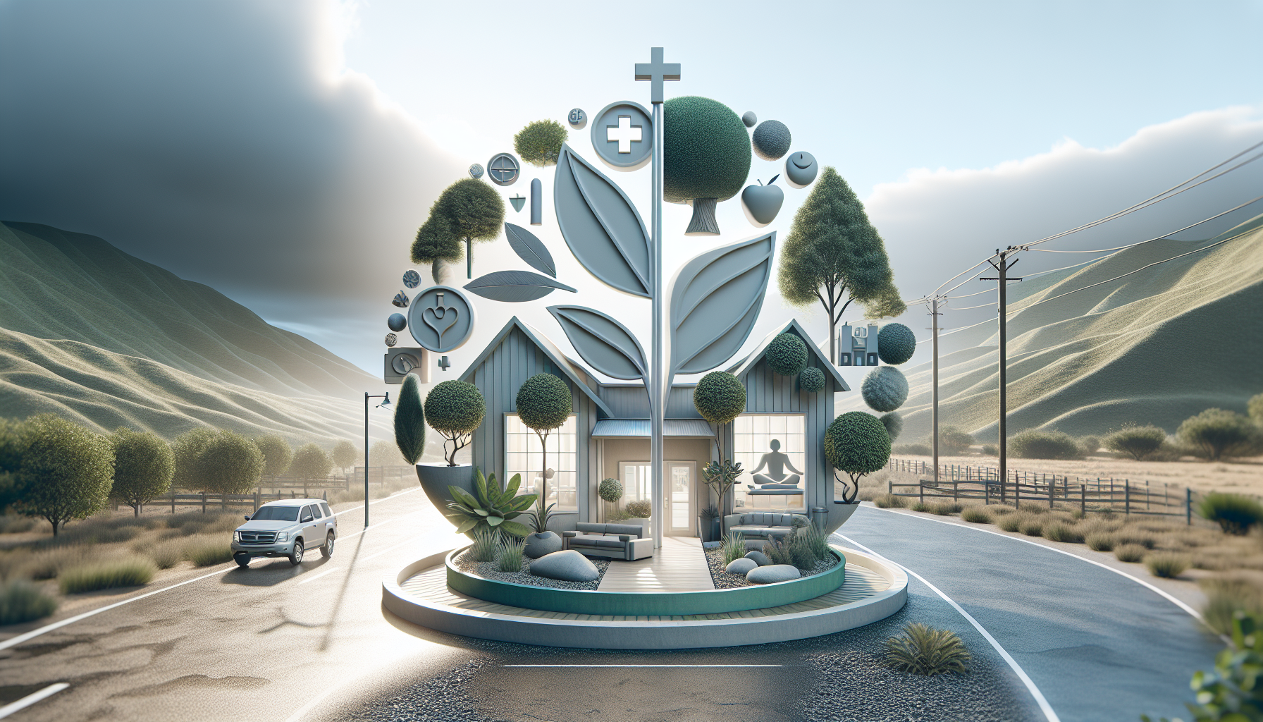 faith-based counseling