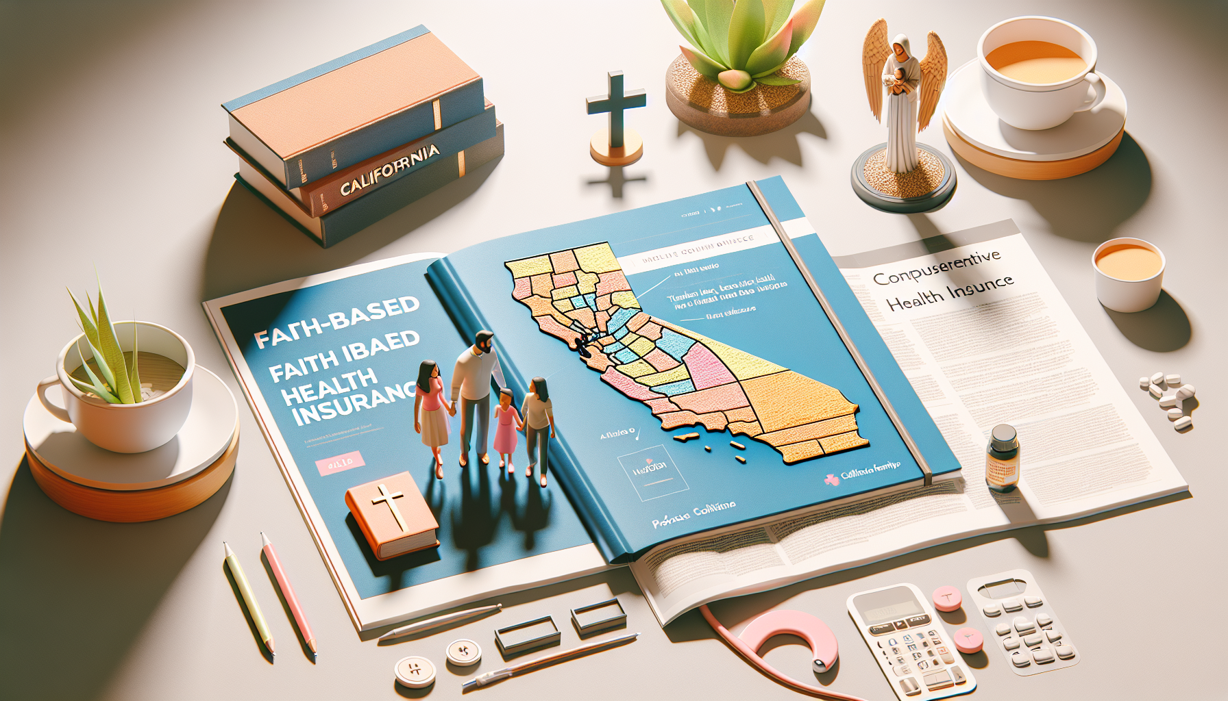 faith-based health insurance