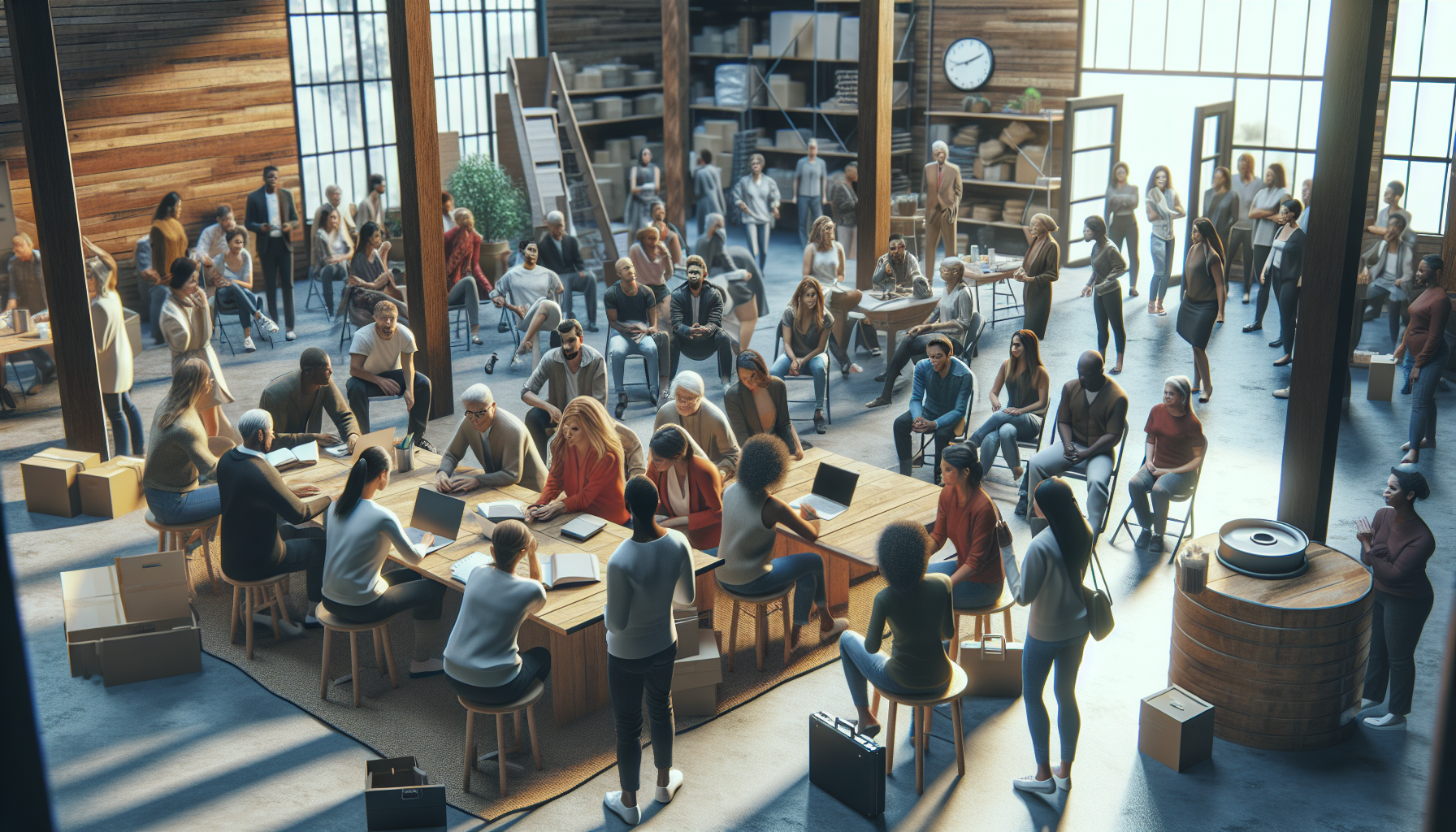 faith-based initiative