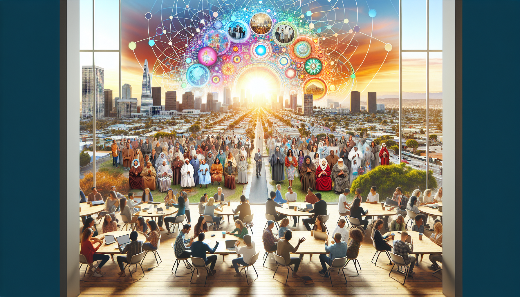 faith-based organizations