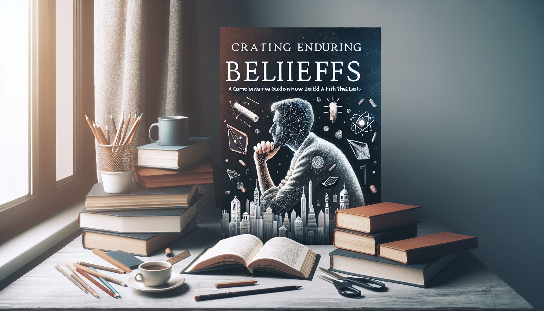 how to build a faith that lasts