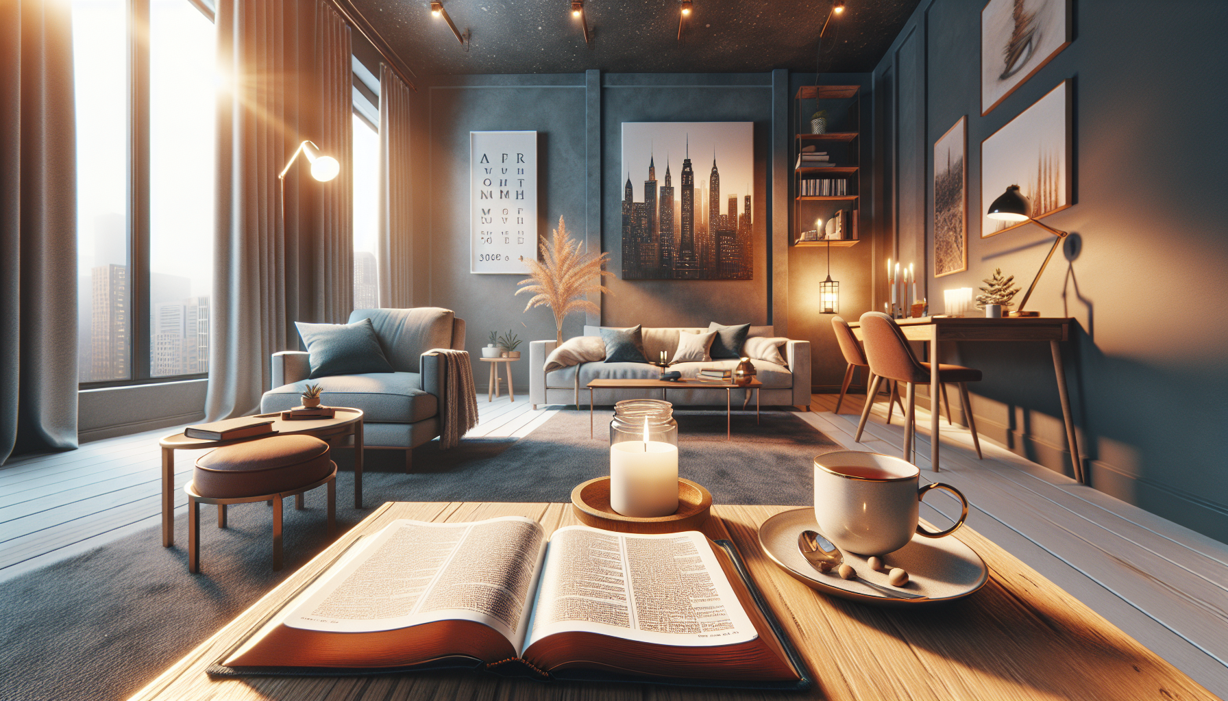 how to read the bible and learn