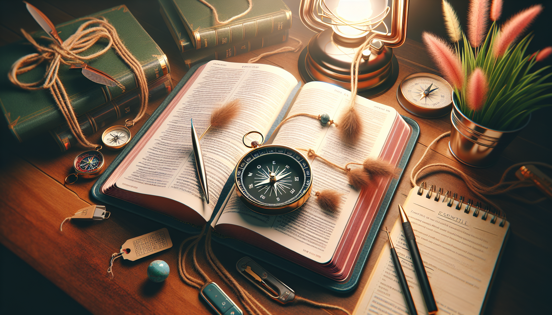 how to read the bible for beginners