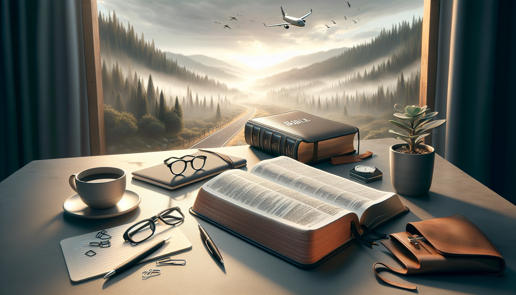 learn how to read the bible effectively