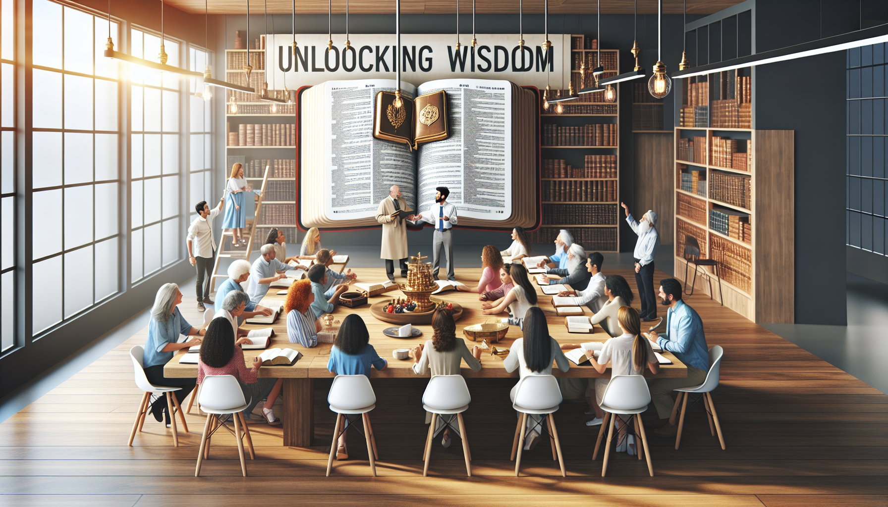 learn to read bible stories