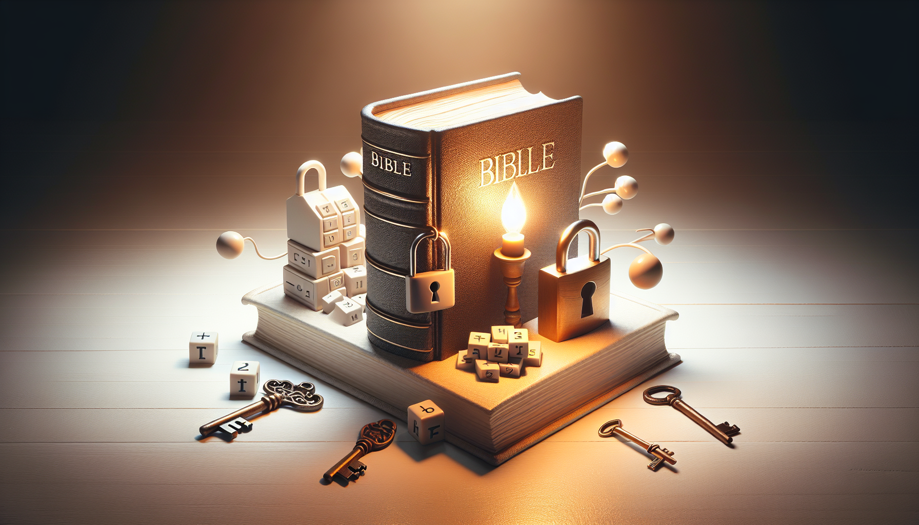 learning how to read and understand the bible