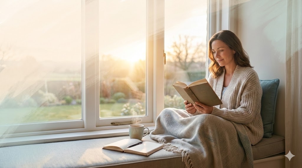 spiritual books for women