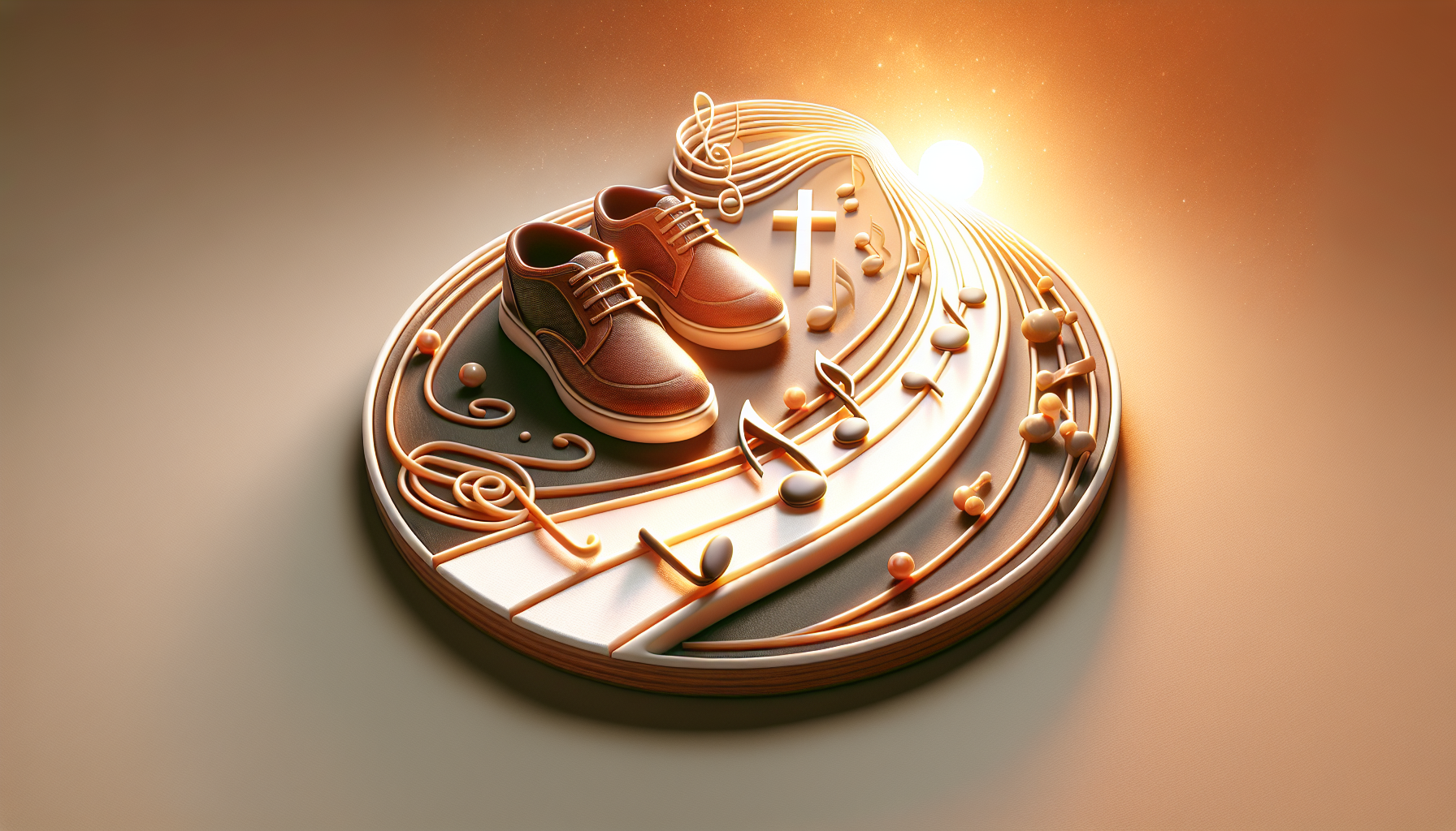 walk like a christian song