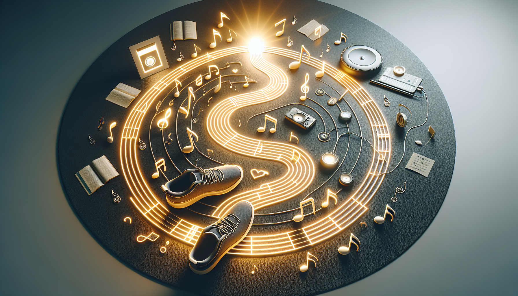 walking christian song