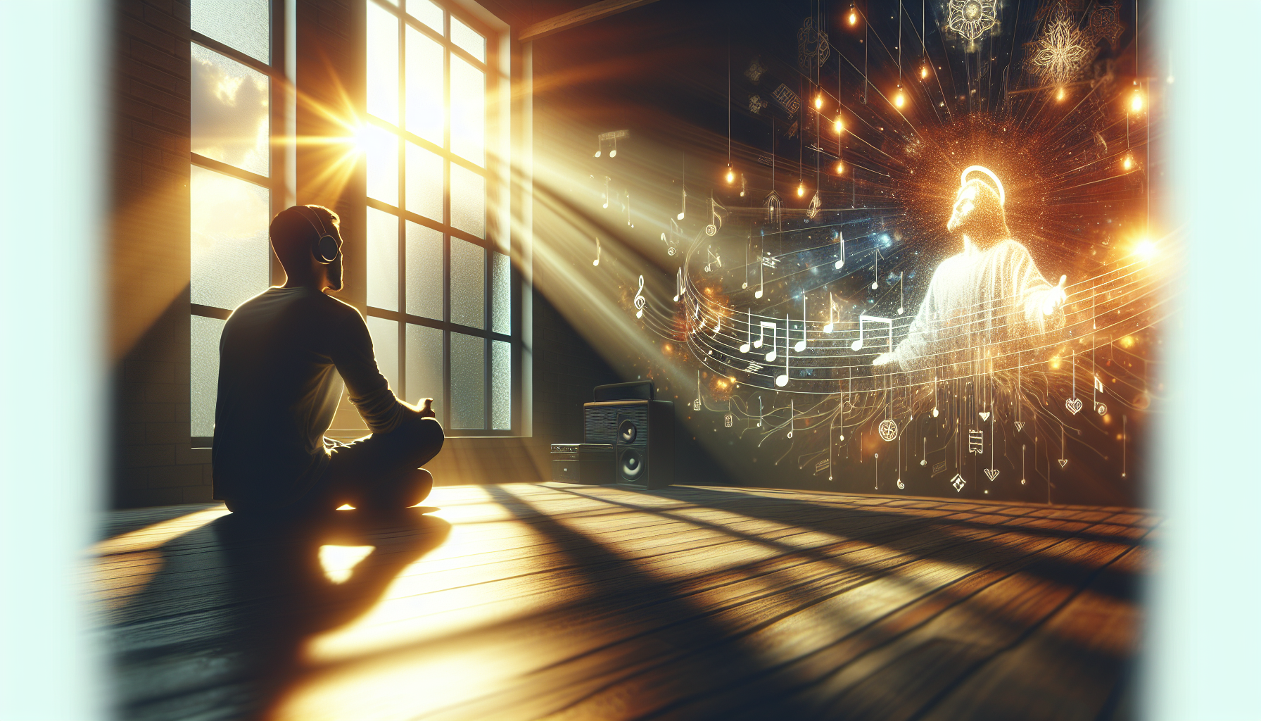 walking testimony christian song