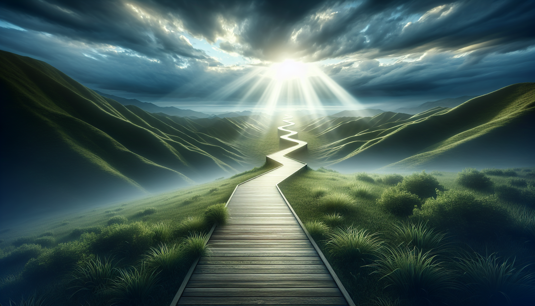 what is walking by faith in the bible