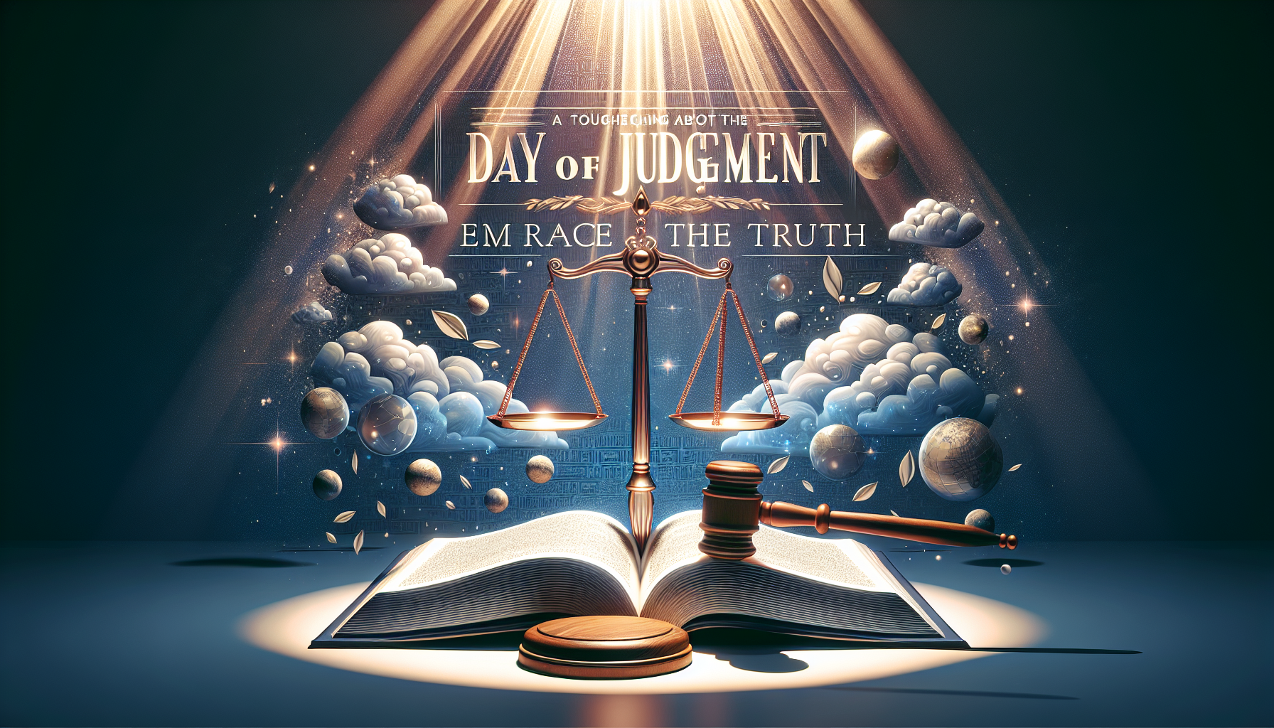 Jesus’ Tough Teaching About the Day of Judgment
