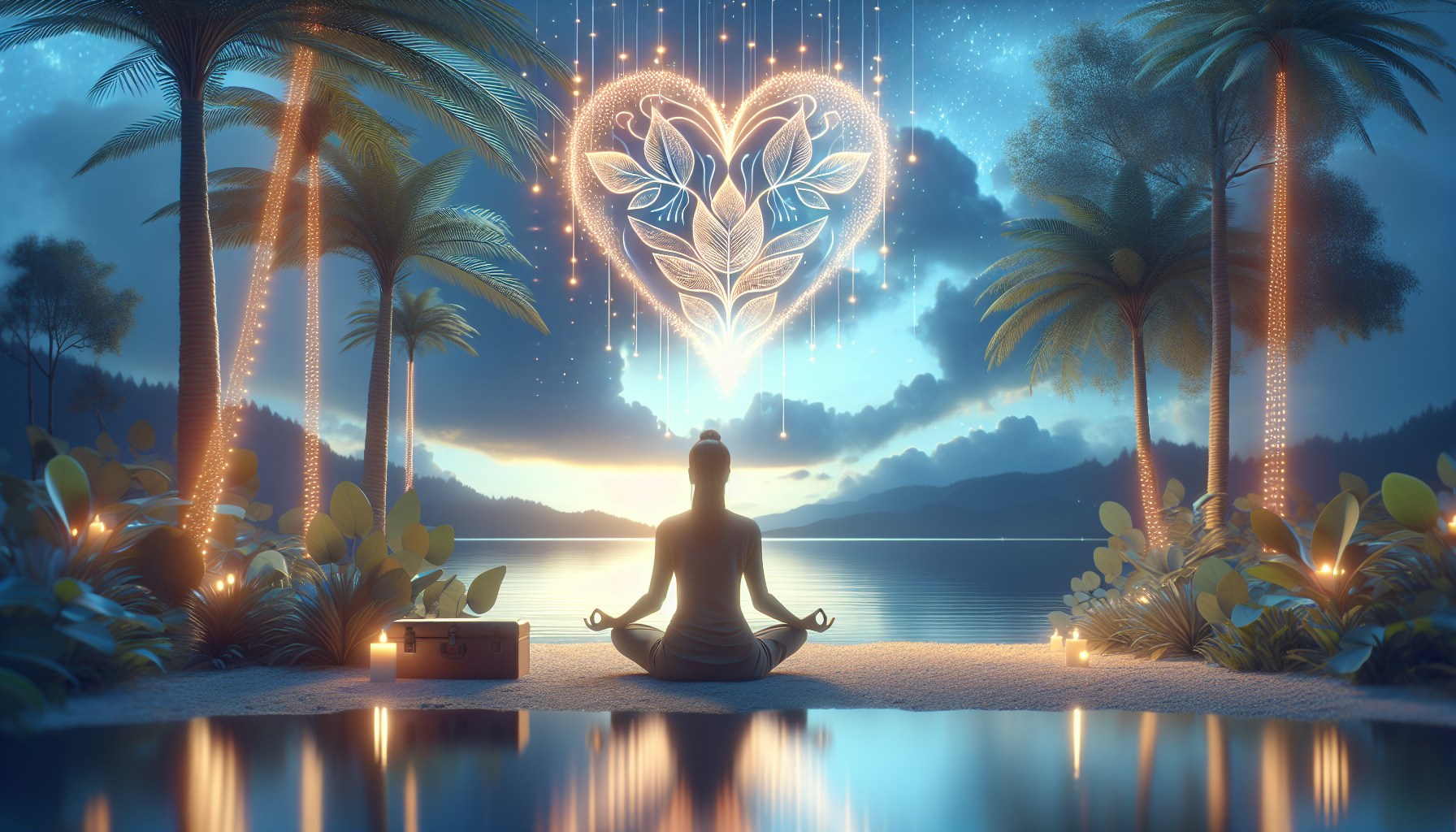 Staying Ready For The Lord