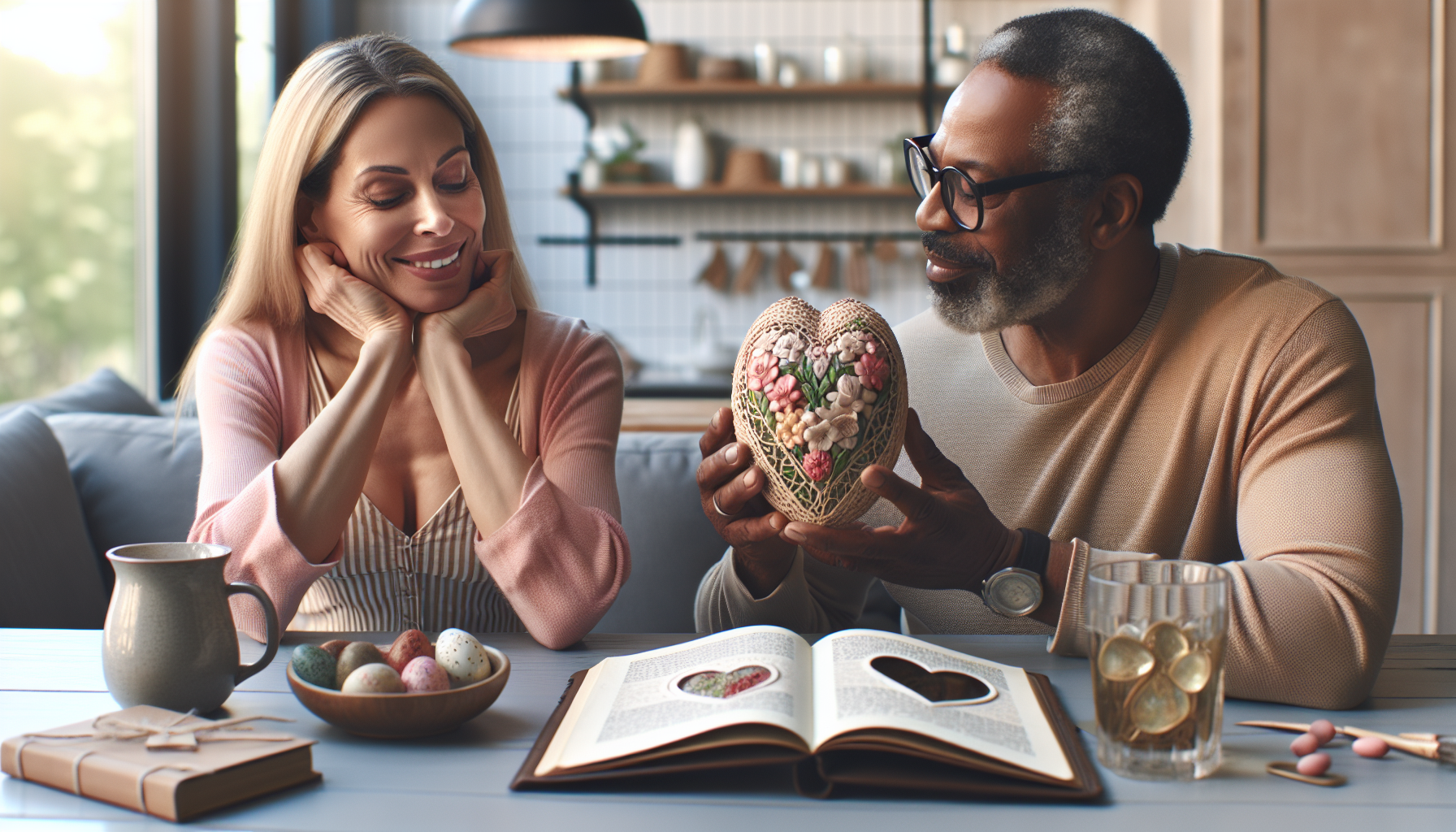 WHAT ARE YOU GREATFUL FOR ON EASTER?