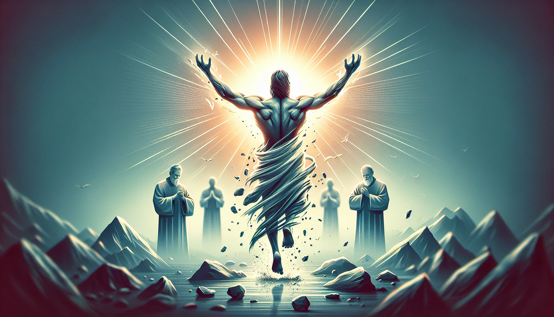 faith and deliverance