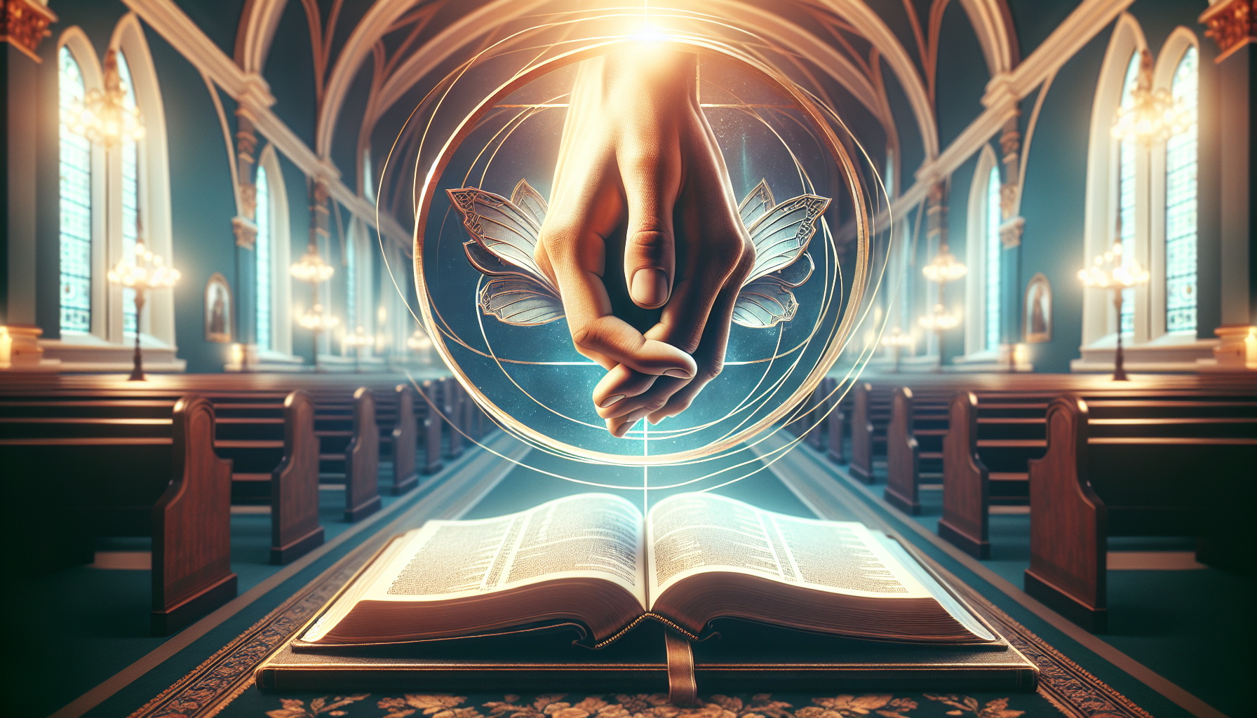 faith and deliverance church