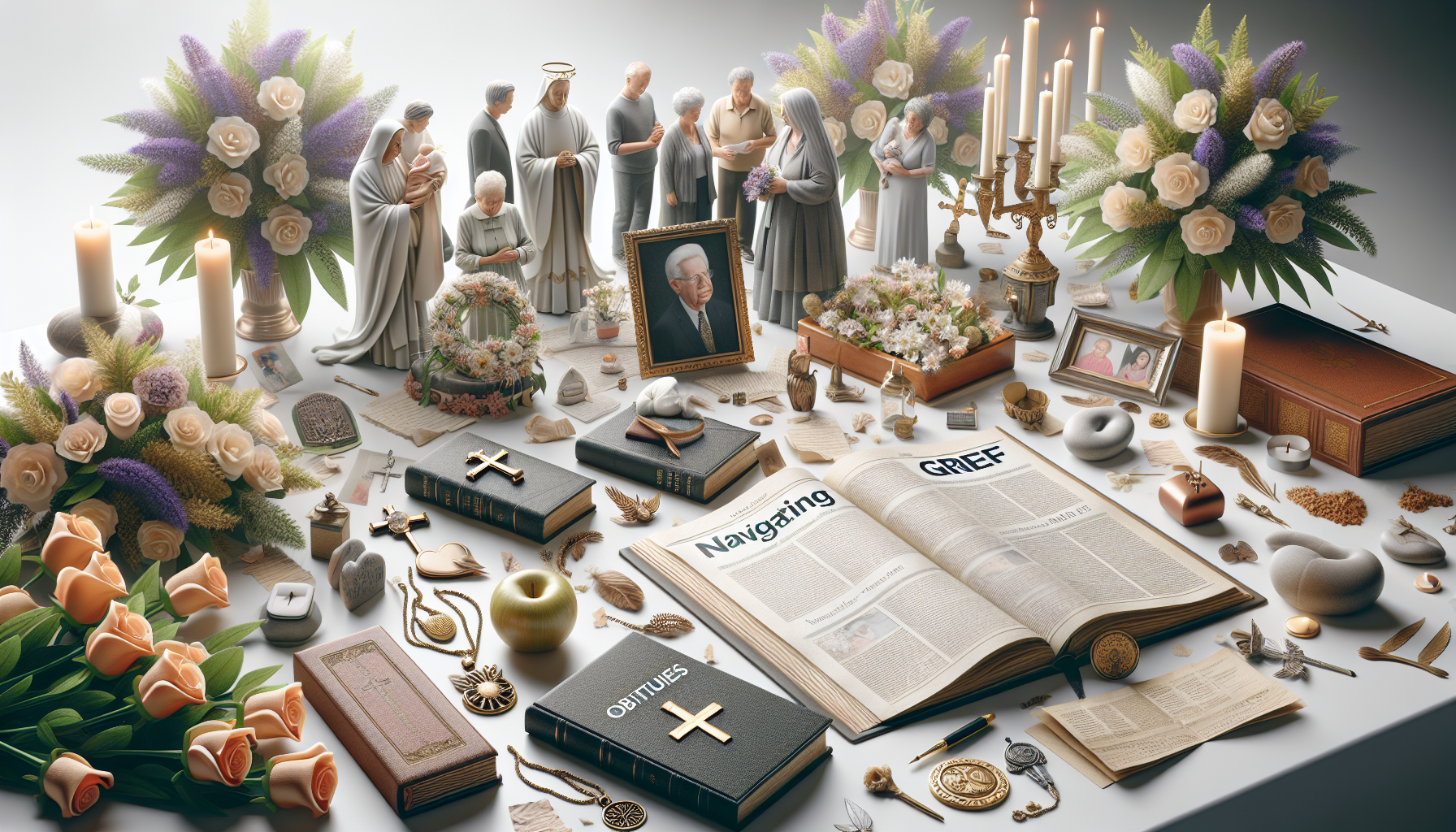 faith and family funeral services obituaries