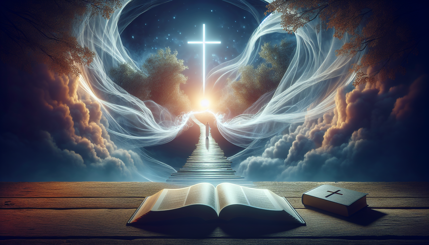 faith and obedience bible verse