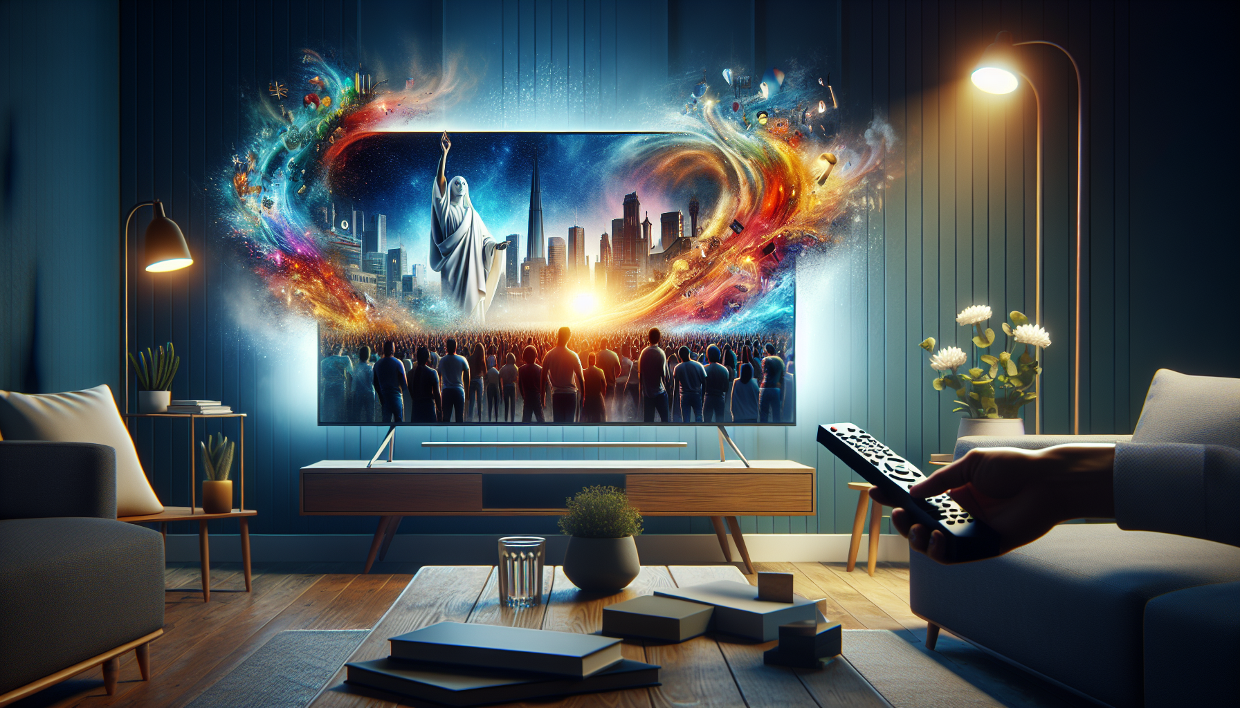 faith-based channels