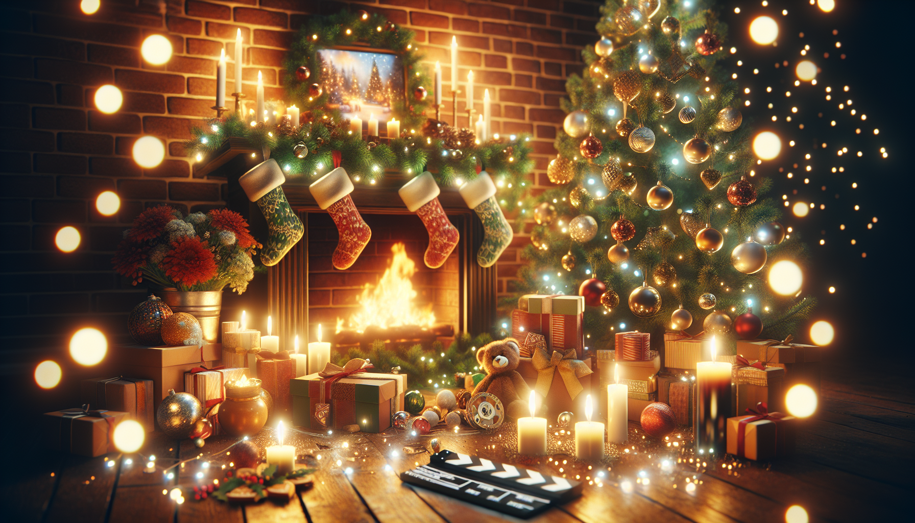 faith-based christmas movies