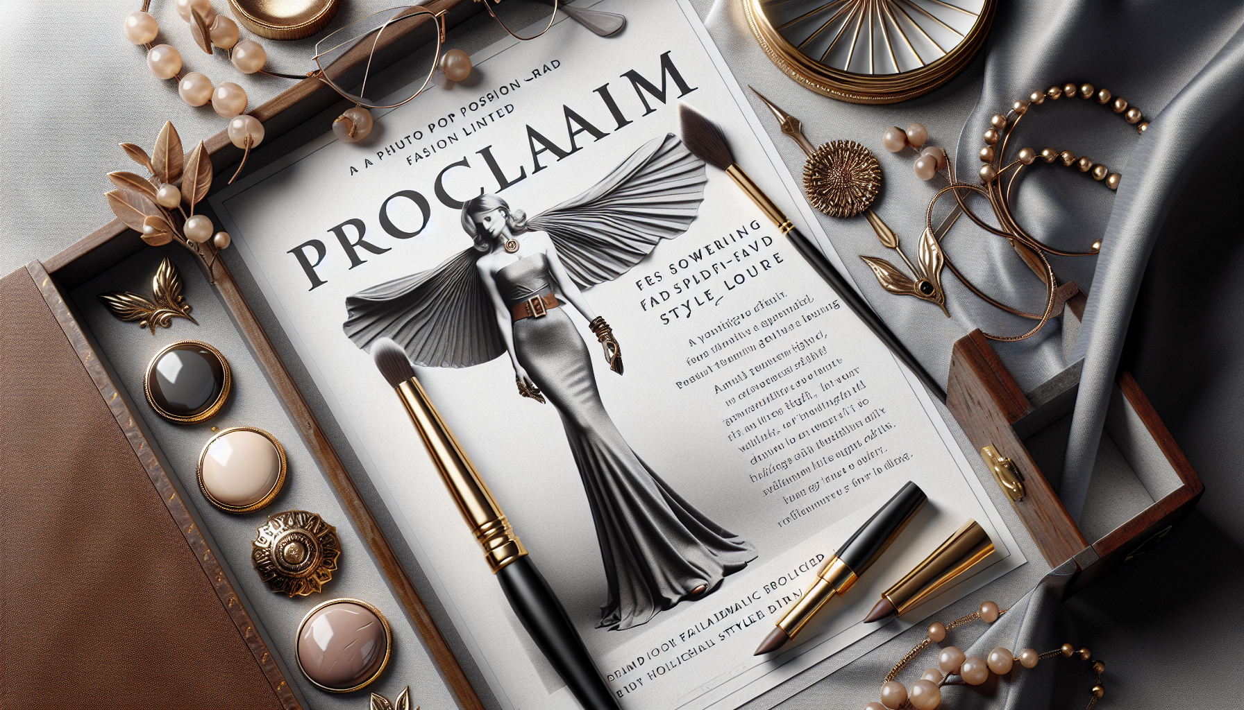 faith-based clothing line proclaim