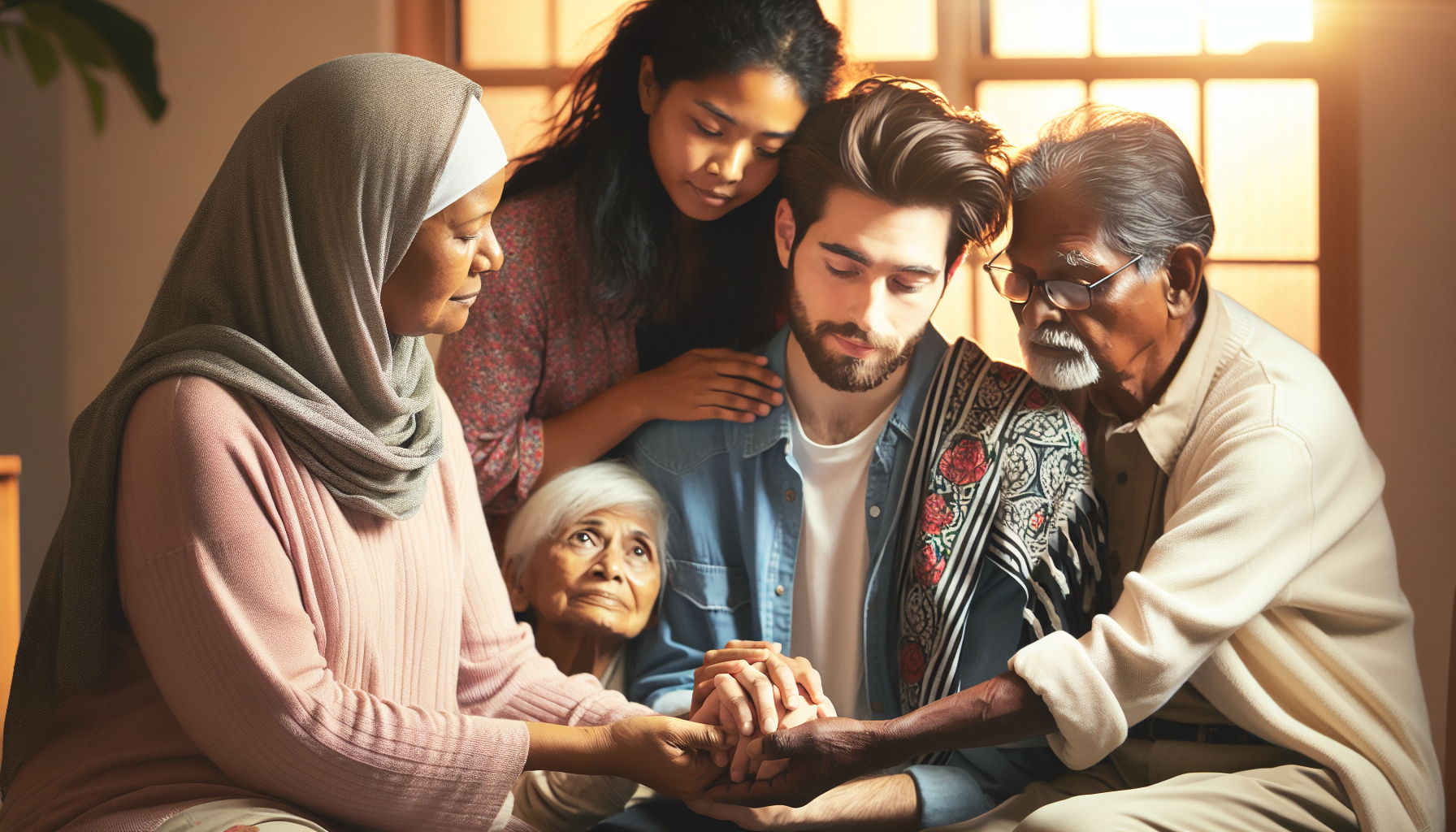 faith-based communities