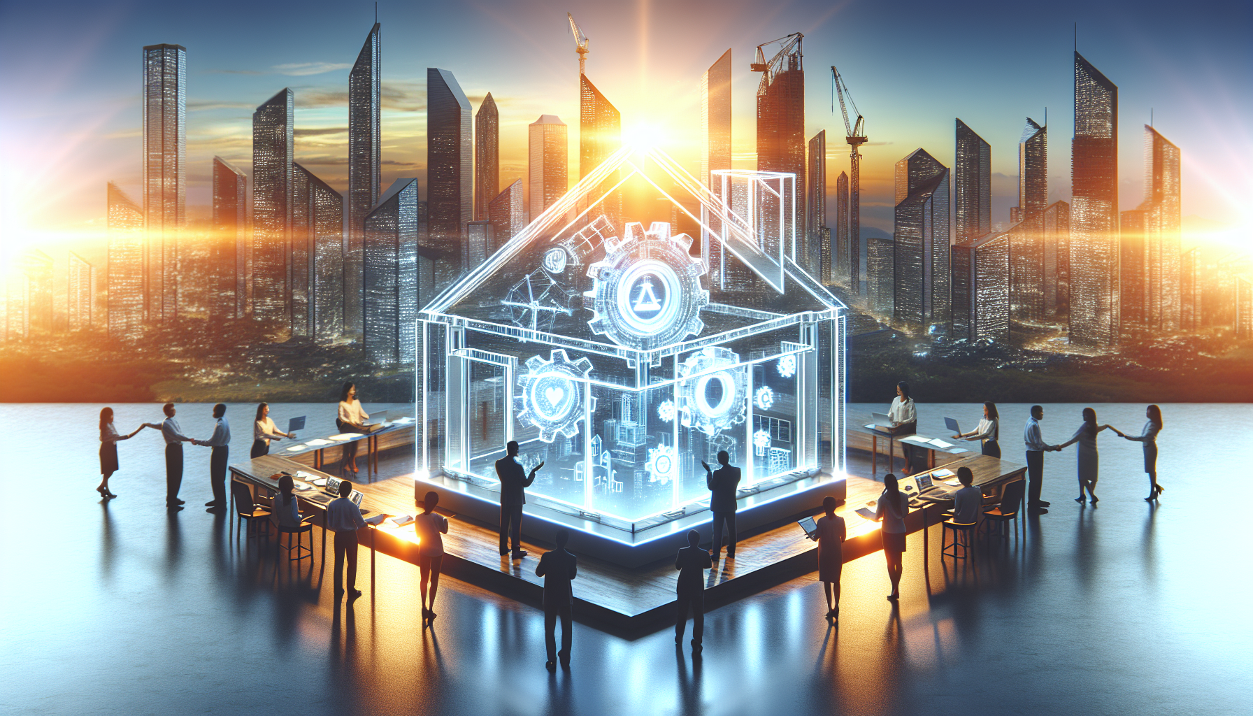 faith-based companies