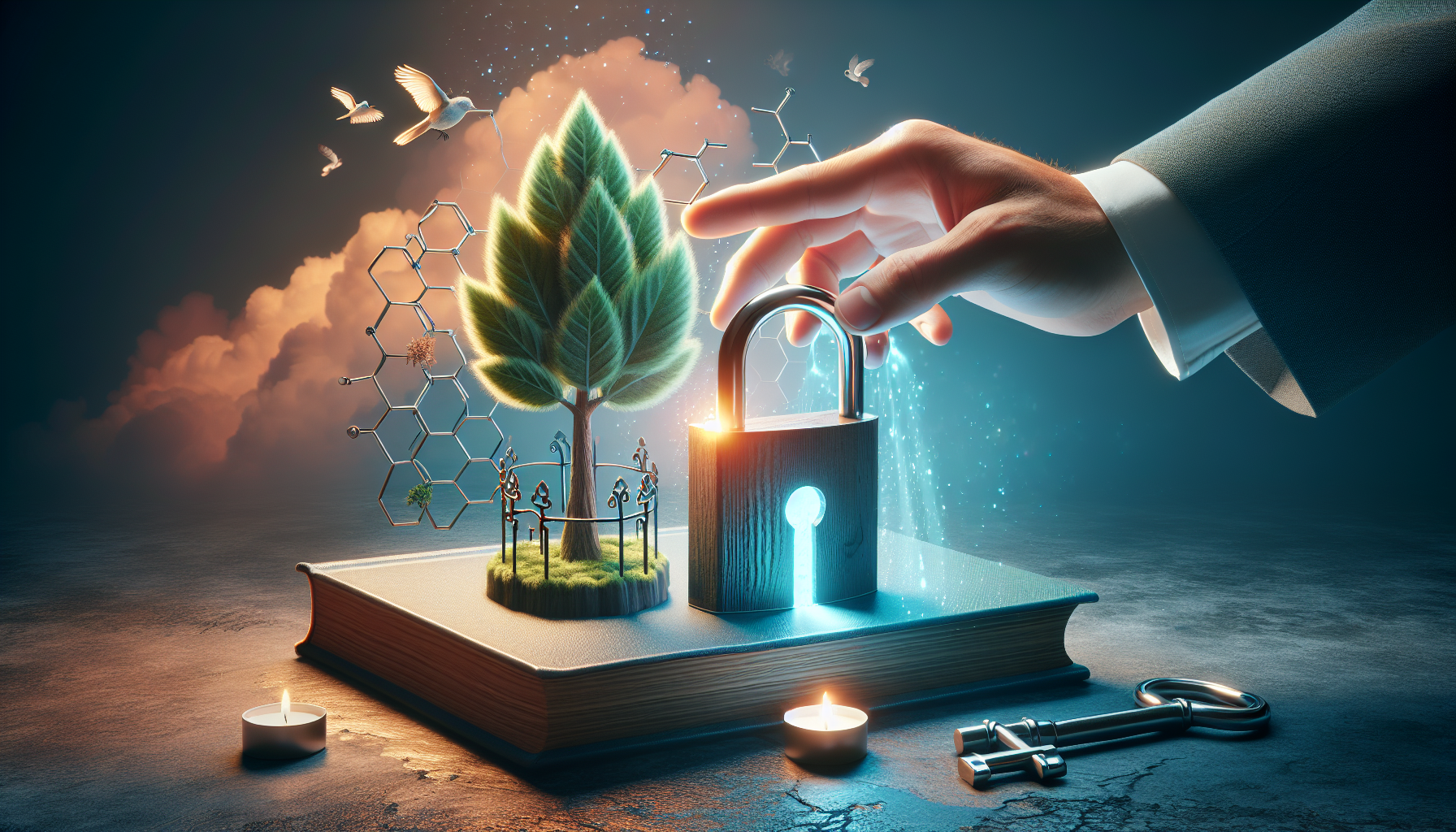 faith-based counseling techniques