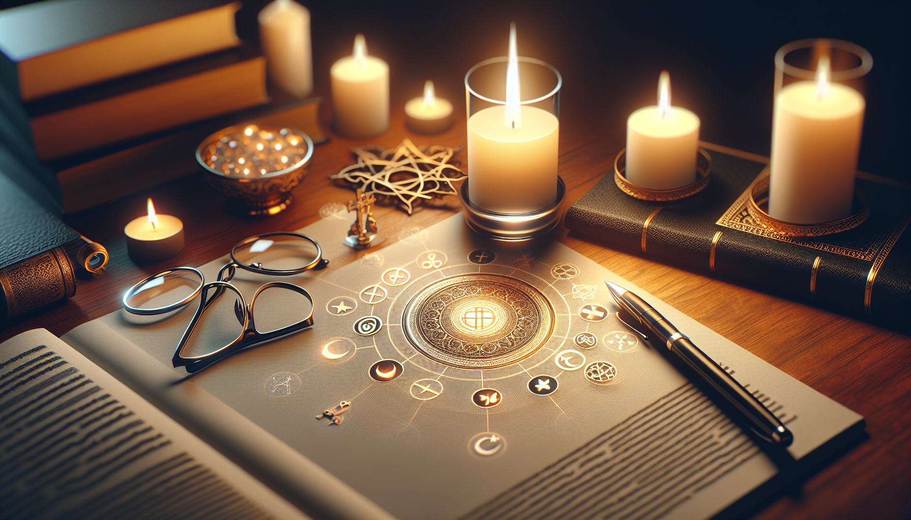 faith based documents