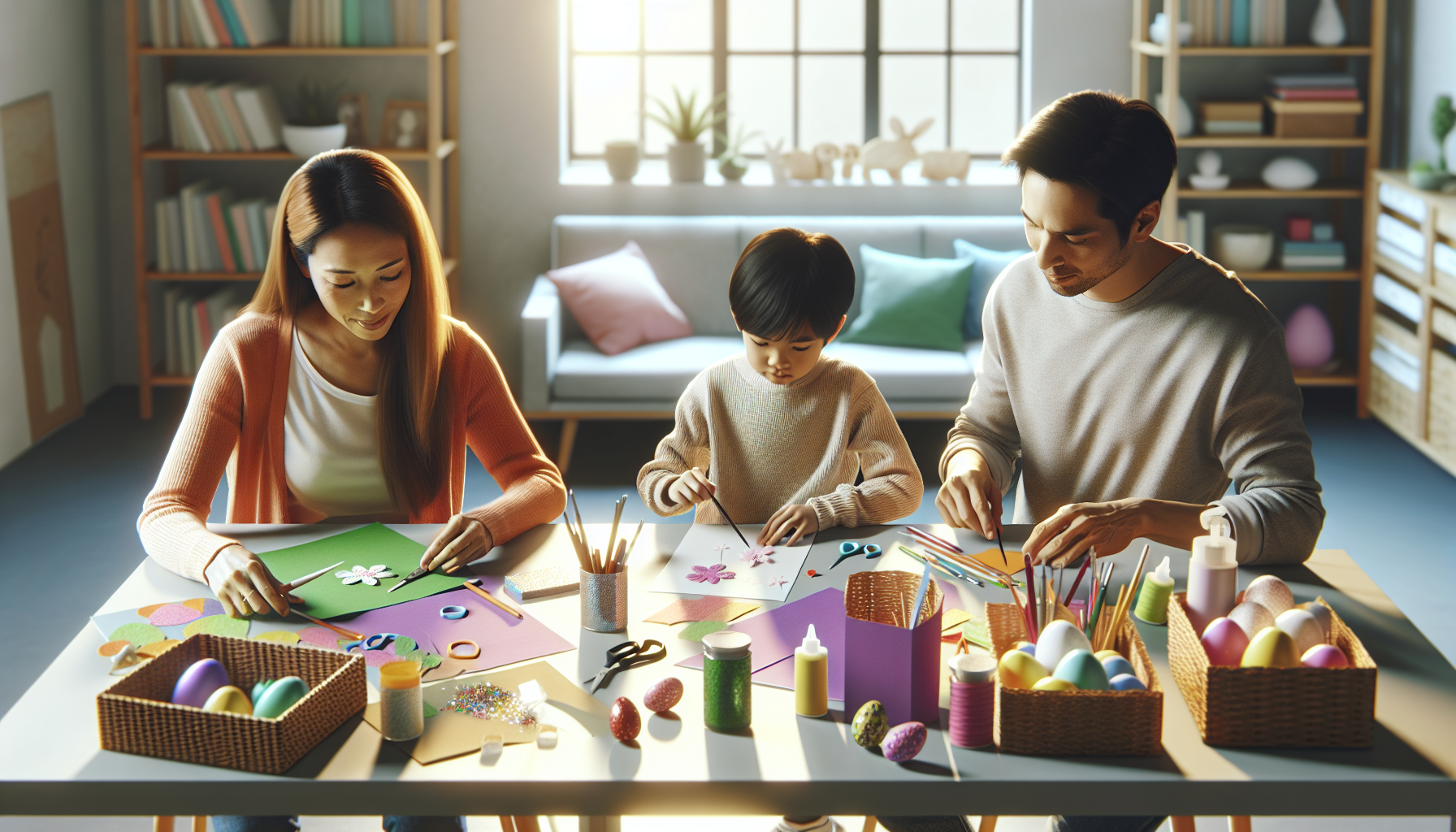 faith based easter crafts