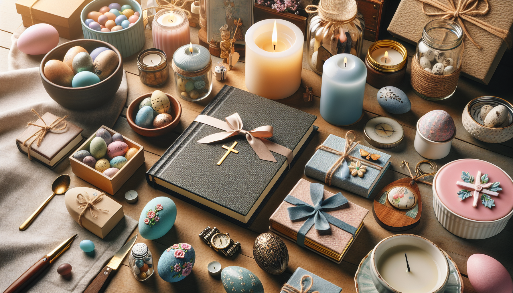 faith based easter gifts