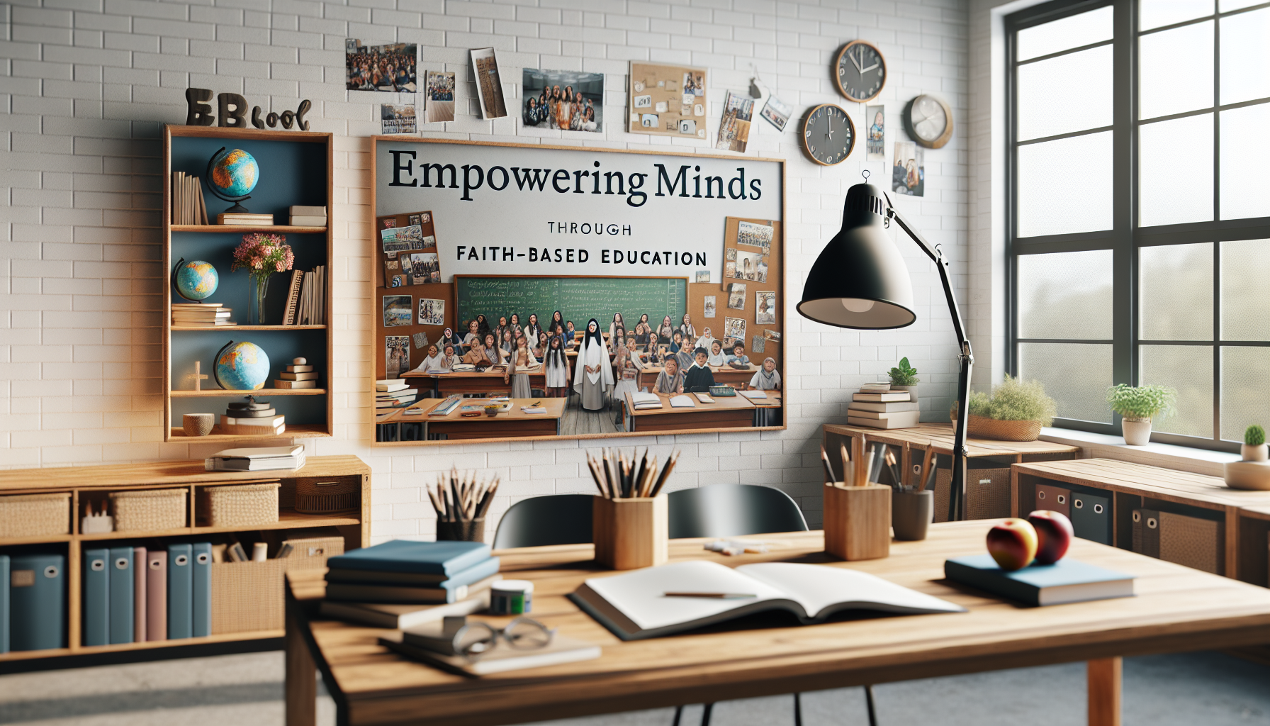 faith-based education