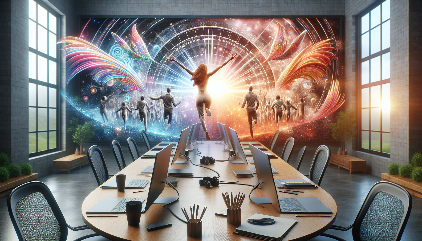 faith based entertainment