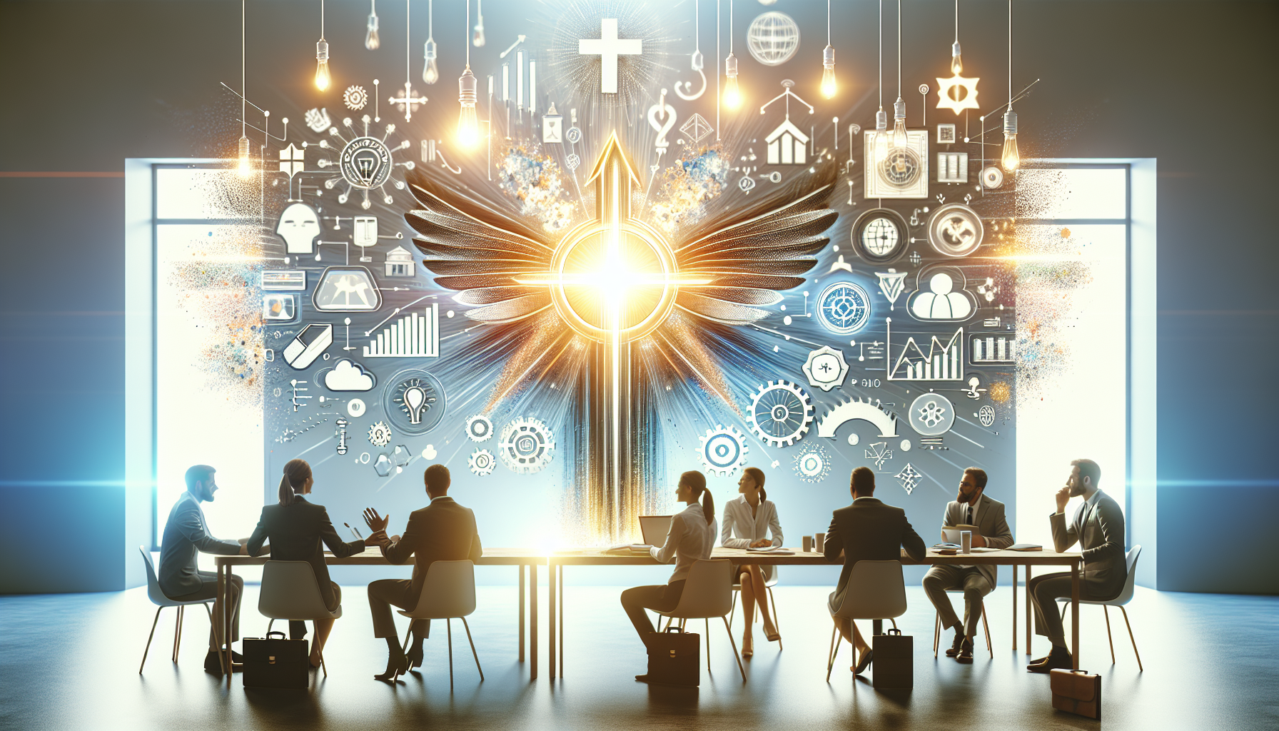 faith based entrepreneurship