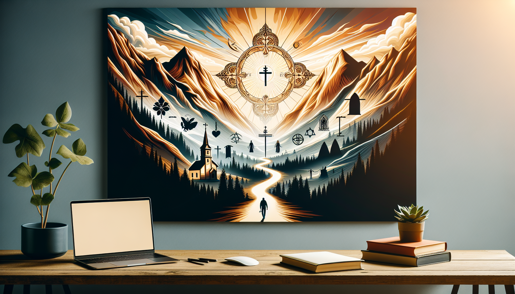 faith based expeditions