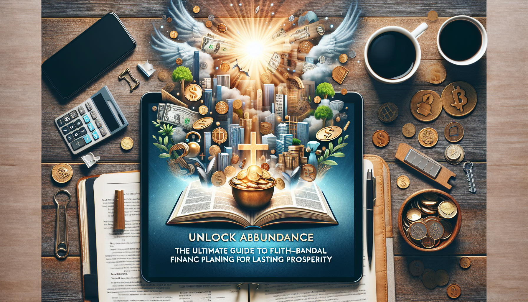 faith-based financial planning