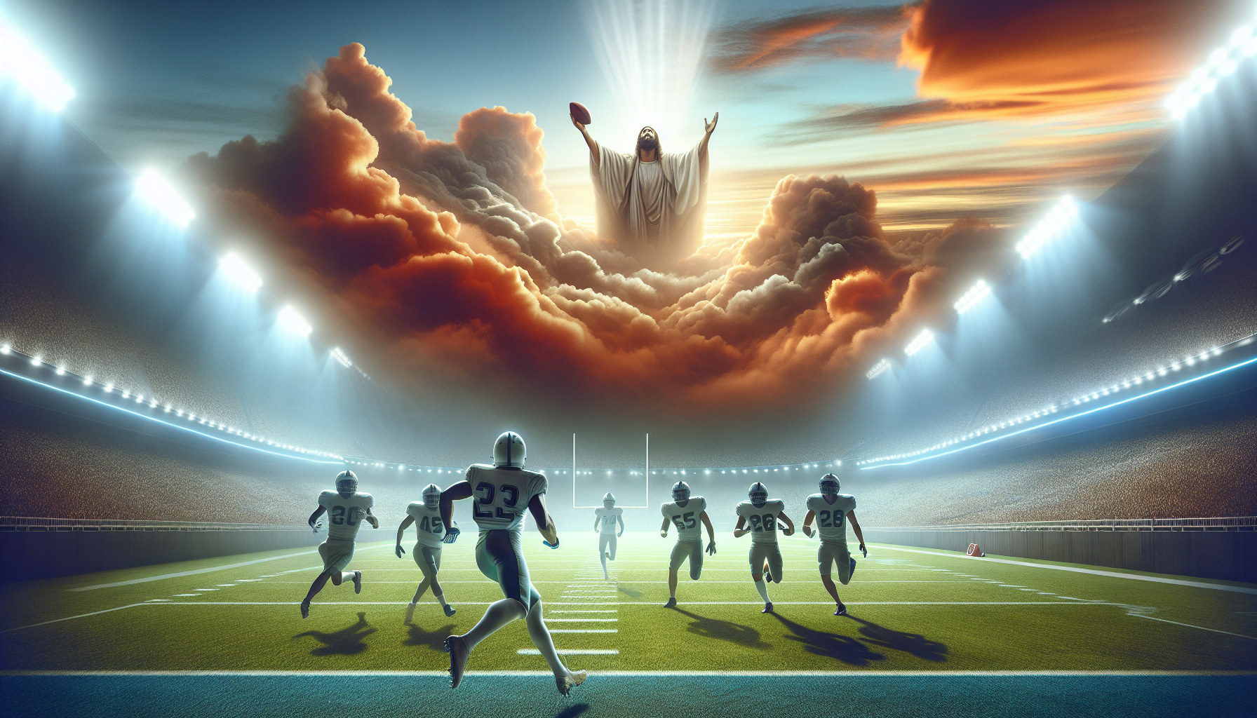 faith-based football movies