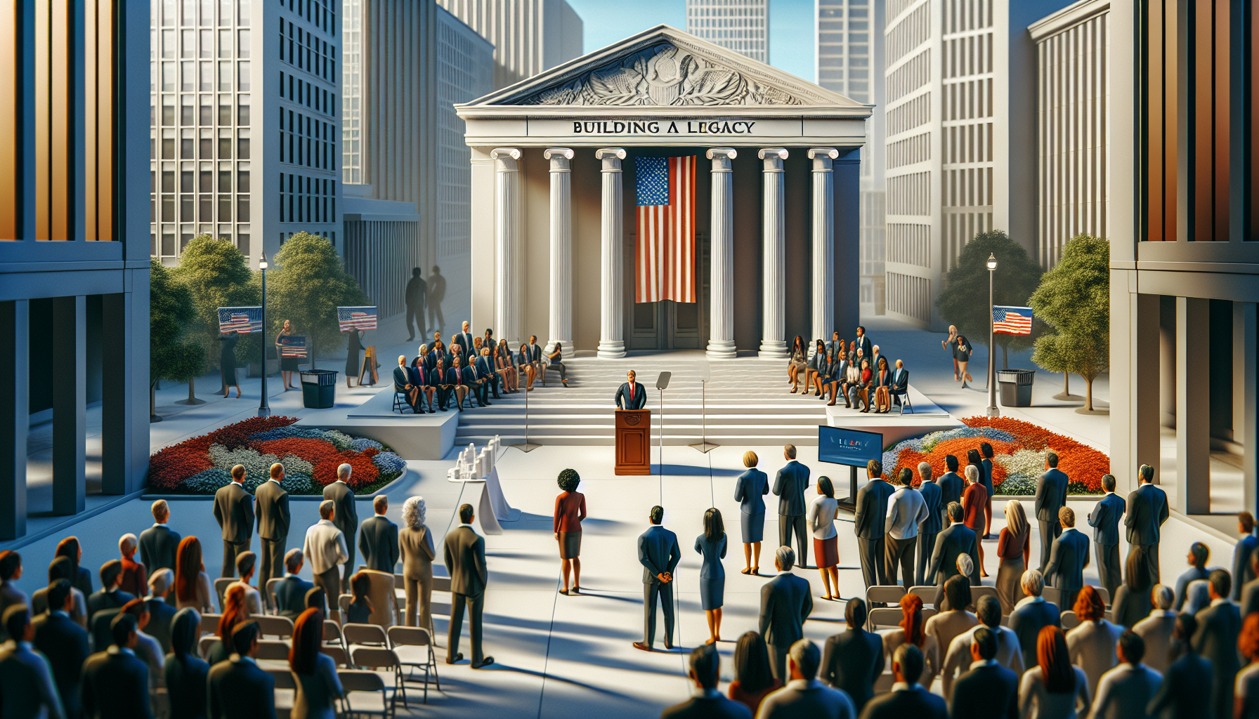 faith-based foundations