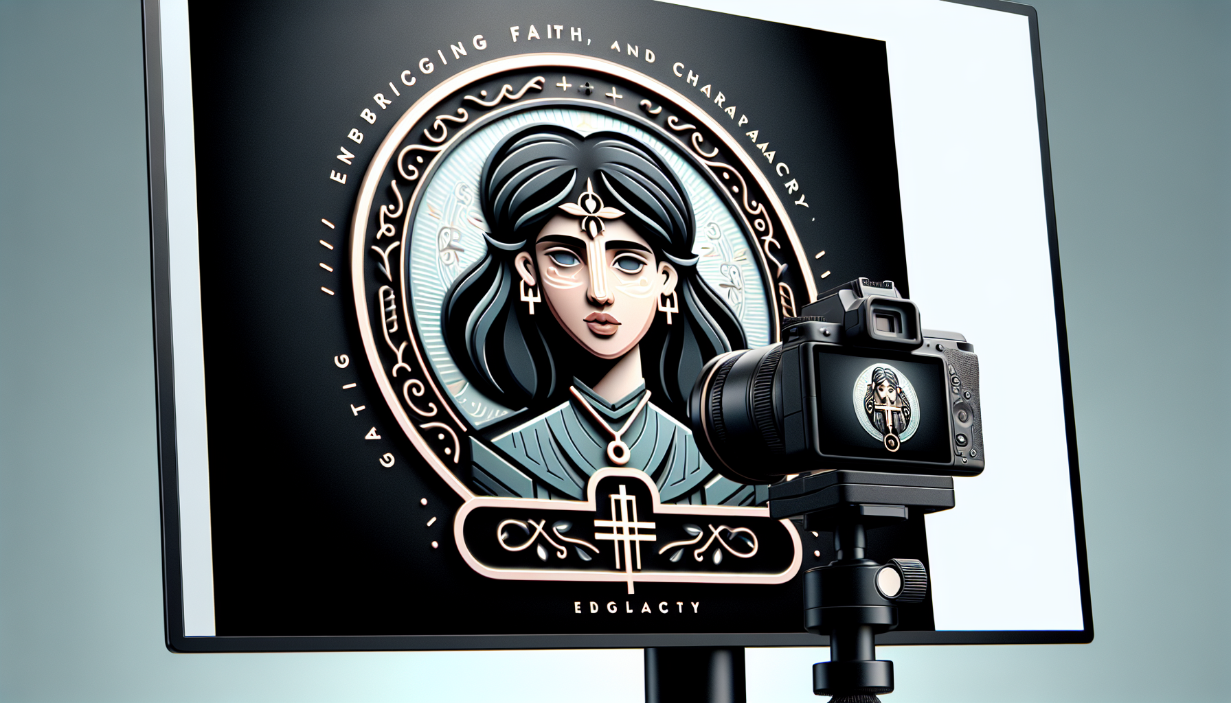 faith based girl names