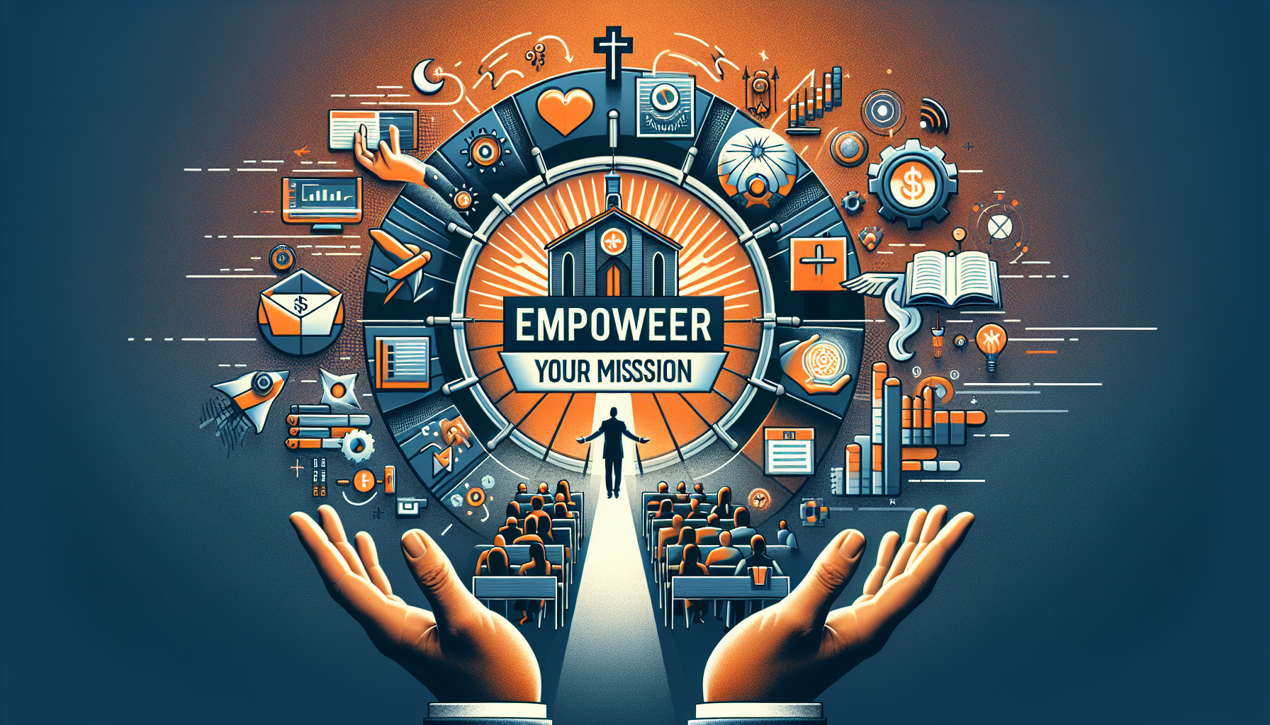 faith-based grants for churches